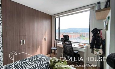 Apartamento en venta chia septimo piso