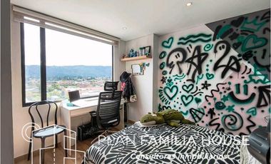 Apartamento en venta chia septimo piso