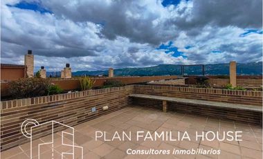 Apartamento en venta chia septimo piso