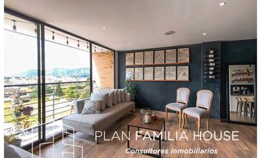 Apartamento en venta chia septimo piso