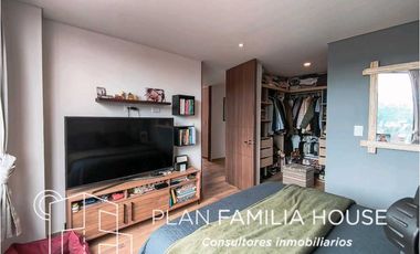 Apartamento en venta chia septimo piso