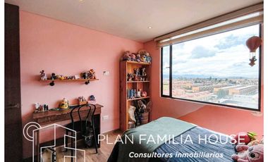 Apartamento en venta chia septimo piso