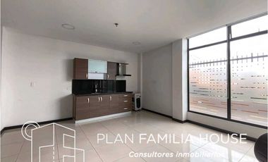 Apartamento en venta chia septimo piso