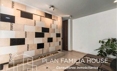 Apartamento en venta chia septimo piso