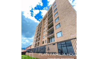 Apartamento en venta chia septimo piso