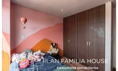 Apartamento en venta chia septimo piso