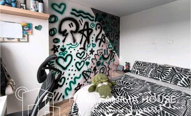 Apartamento en venta chia septimo piso