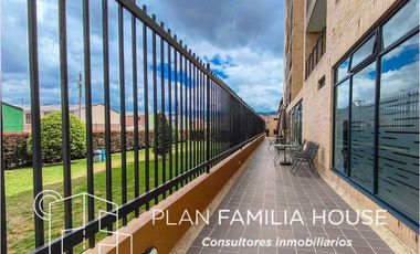 Apartamento en venta chia septimo piso