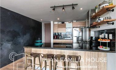 Apartamento en venta chia septimo piso