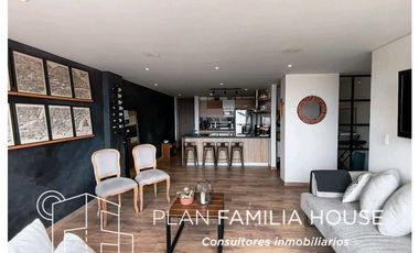 Apartamento en venta chia septimo piso