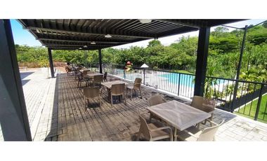 Linda Casa en Venta – Conjunto Cerrado, Cerritos, Pereira