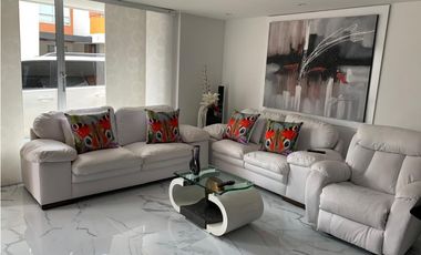Casa en Venta – Conjunto la Villa , Pereira