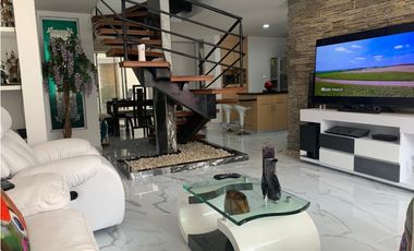 Casa en Venta – Conjunto la Villa , Pereira