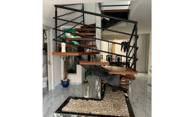Casa en Venta – Conjunto la Villa , Pereira