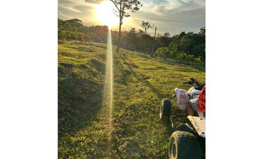 LOTES CAMPESTRES EN VENTA LA BUITRERA PALMIRA