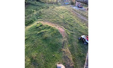 LOTES CAMPESTRES EN VENTA LA BUITRERA PALMIRA