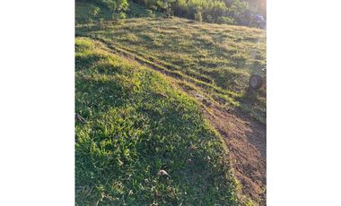 LOTES CAMPESTRES EN VENTA LA BUITRERA PALMIRA