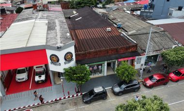 Casa en venta en Acacías - Meta