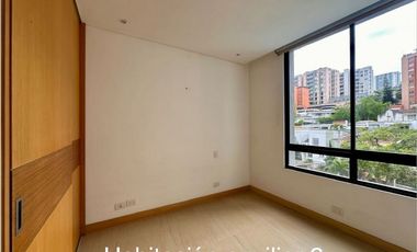 (MC-C) Apartamento en Venta Santa Teresita Oeste Cali