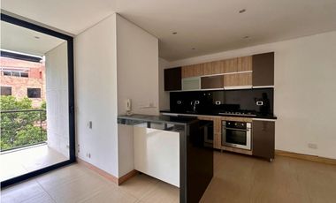 (MC-C) Apartamento en Venta Santa Teresita Oeste Cali