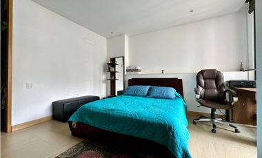 (MC-C) Apartamento en Venta Santa Teresita Oeste Cali