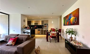 (MC-C) Apartamento en Venta Santa Teresita Oeste Cali