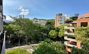 (MC-C) Apartamento en Venta Santa Teresita Oeste Cali