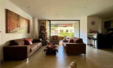 (MC-C) Apartamento en Venta Santa Teresita Oeste Cali