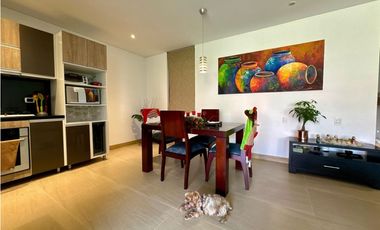 (MC-C) Apartamento en Venta Santa Teresita Oeste Cali