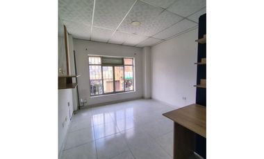 Apartaestudio en Renta – Centro de Pereira