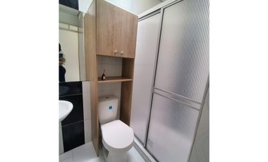 Apartaestudio en Renta – Centro de Pereira