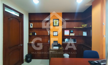 Venta de Consutorio en Popayán, Valle de Pubenza