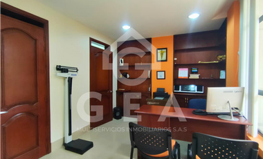 Venta de Consutorio en Popayán, Valle de Pubenza