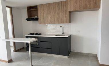 VENDO APARTAMENTO EN DITAIRES ITAGUI PARA ESTRENAR