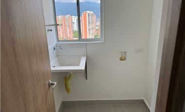 VENDO APARTAMENTO EN DITAIRES ITAGUI PARA ESTRENAR