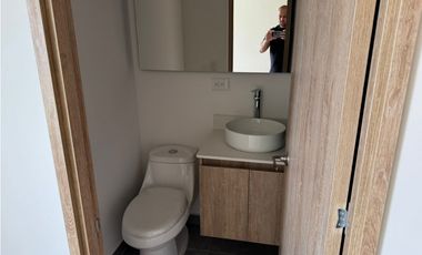 VENDO APARTAMENTO EN DITAIRES ITAGUI PARA ESTRENAR