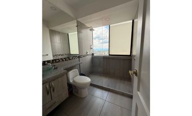 PENTHOUSE EXCLUSIVO EN RENTA – PLAZA DE BOLVAR