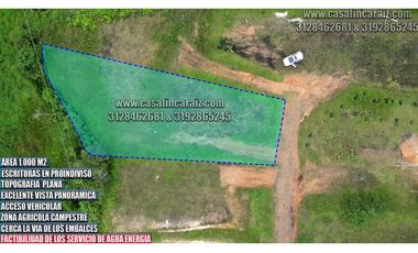 LOTES CON ESCRITURA EN PROINDIVISO EN MARINILLA 💲90MILLONES
