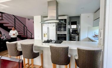 Casa en venta Cajicá Conjunto Vittare