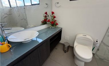 Casa en venta Cajicá Conjunto Vittare