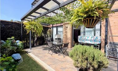 Casa en venta Cajicá Conjunto Vittare