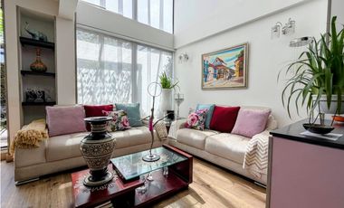 Casa en venta Cajicá Conjunto Vittare