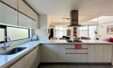 Casa en venta Cajicá Conjunto Vittare