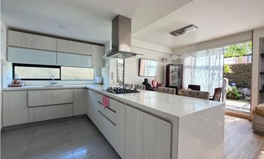 Casa en venta Cajicá Conjunto Vittare