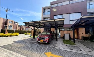 Casa en venta Cajicá Conjunto Vittare