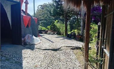 Venta Lote en Marinilla, 400 mts, en Ciudadela Artesanal, Casa Lote