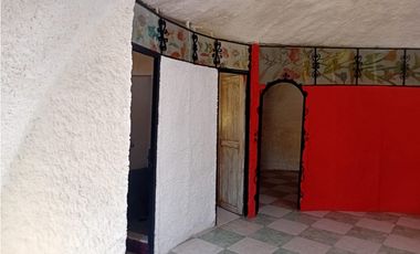 Venta Lote en Marinilla, 400 mts, en Ciudadela Artesanal, Casa Lote