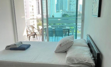 Apartamento ceca al mar de pozos colorados - 005 R