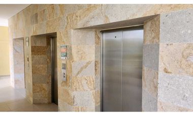 Apartamento ceca al mar de pozos colorados - 005 R