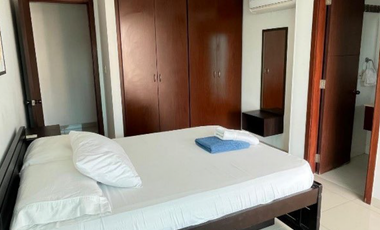 Apartamento ceca al mar de pozos colorados - 005 R